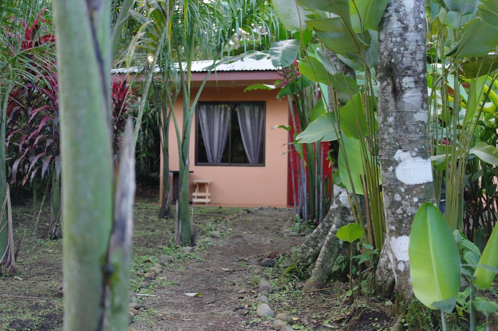 Finca Verde Lodge Bijagua de Upala Exterior foto