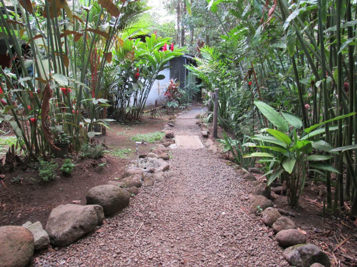Finca Verde Lodge Bijagua de Upala Exterior foto